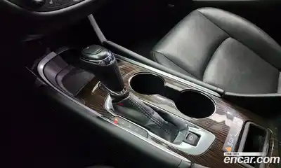 Chevrolet Malibu 2017 1.5 Автомат в Москве № 40485, миниатюра 12