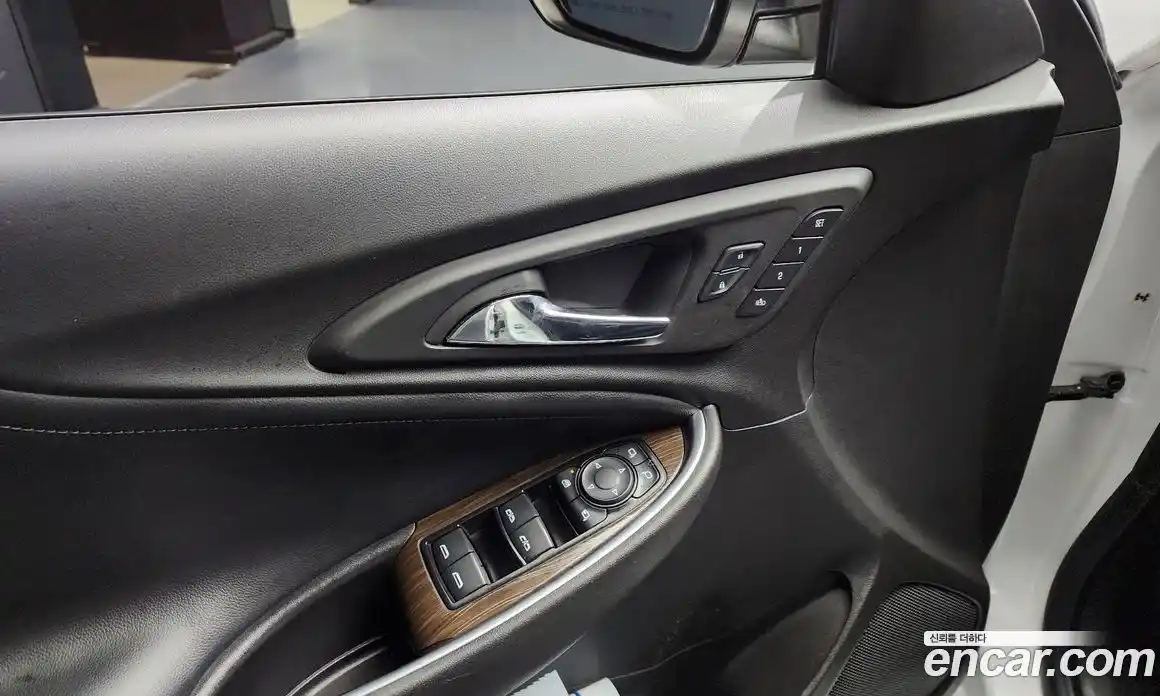 Chevrolet Malibu 2017 1.5 Автомат в Москве № 40485, фото 14