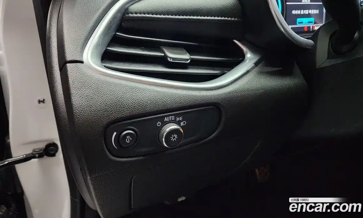 Chevrolet Malibu 2017 1.5 Автомат в Москве № 40485, фото 6