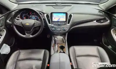 Chevrolet Malibu 2017 1.5 Автомат в Москве № 40485, миниатюра 7