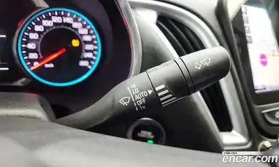 Chevrolet Malibu 2017 1.5 Автомат в Москве № 40485, миниатюра 8