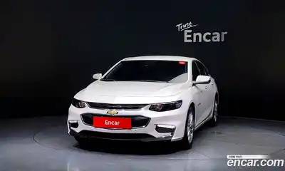 Chevrolet Malibu 2017 1.5 Автомат в Москве № 40485, миниатюра 9