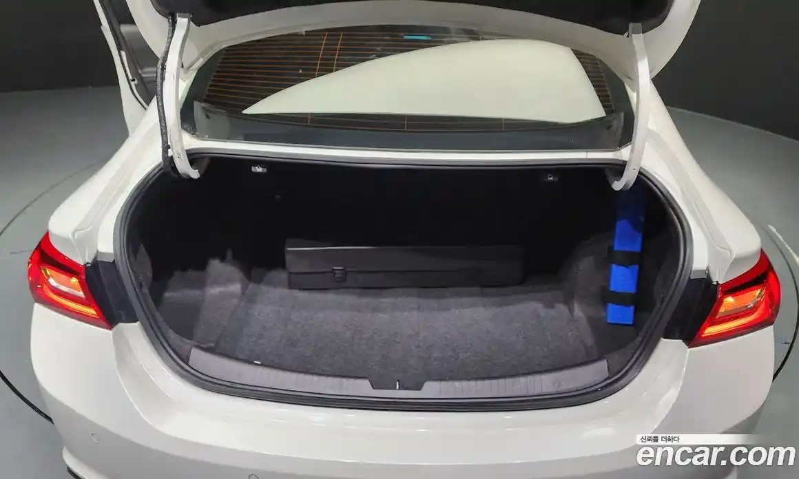 Chevrolet Malibu 2017 1.5 Автомат в Москве № 40485, фото 10