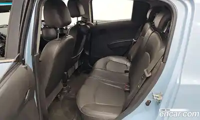 Chevrolet Spark 2013 1.0 Автомат в Москве № 40513, миниатюра 12