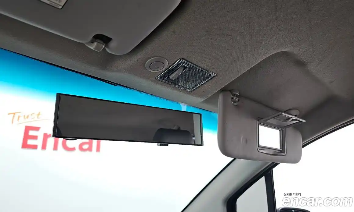 Chevrolet Spark 2013 1.0 Автомат в Москве № 40513, фото 17