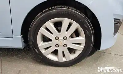 Chevrolet Spark 2013 1.0 Автомат в Москве № 40513, миниатюра 5