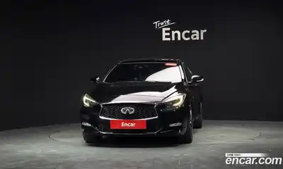 Infiniti Q30 2018 2.0 Автомат в Москве № 405327, миниатюра 3