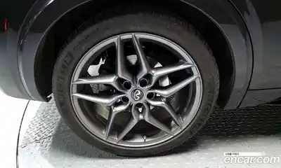 Infiniti Q30 2018 2.0 Автомат в Москве № 405327, миниатюра 5