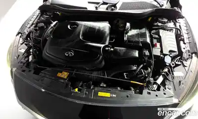 Infiniti Q30 2018 2.0 Автомат в Москве № 405327, миниатюра 6