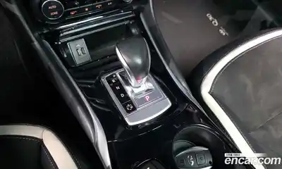 Infiniti Q30 2018 2.0 Автомат в Москве № 405327, миниатюра 9