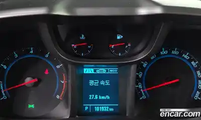 Chevrolet Orlando 2017 2.0 Автомат в Москве № 40635, миниатюра 12