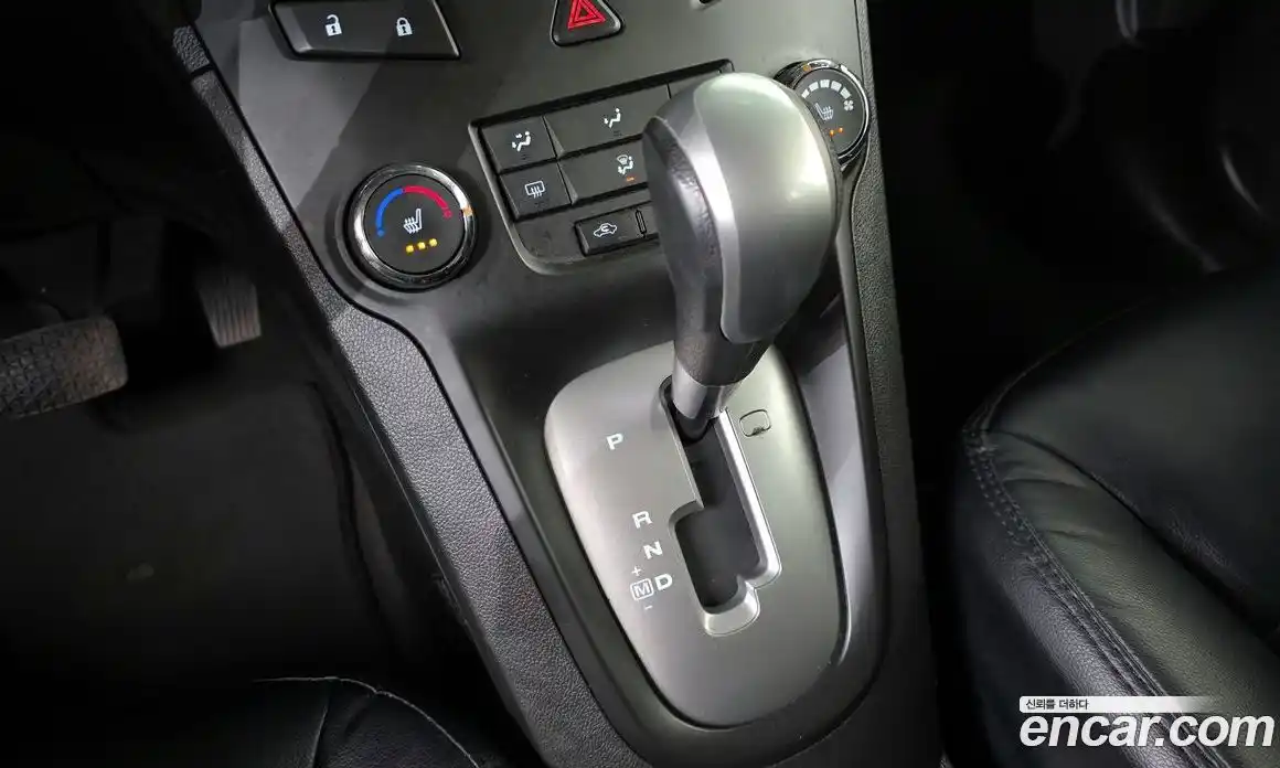 Chevrolet Orlando 2017 2.0 Автомат в Москве № 40635, фото 13