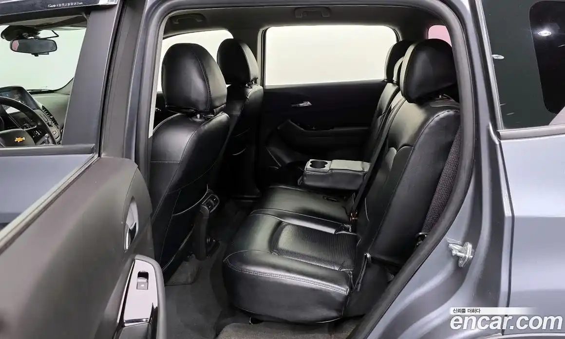 Chevrolet Orlando 2017 2.0 Автомат в Москве № 40635, фото 18