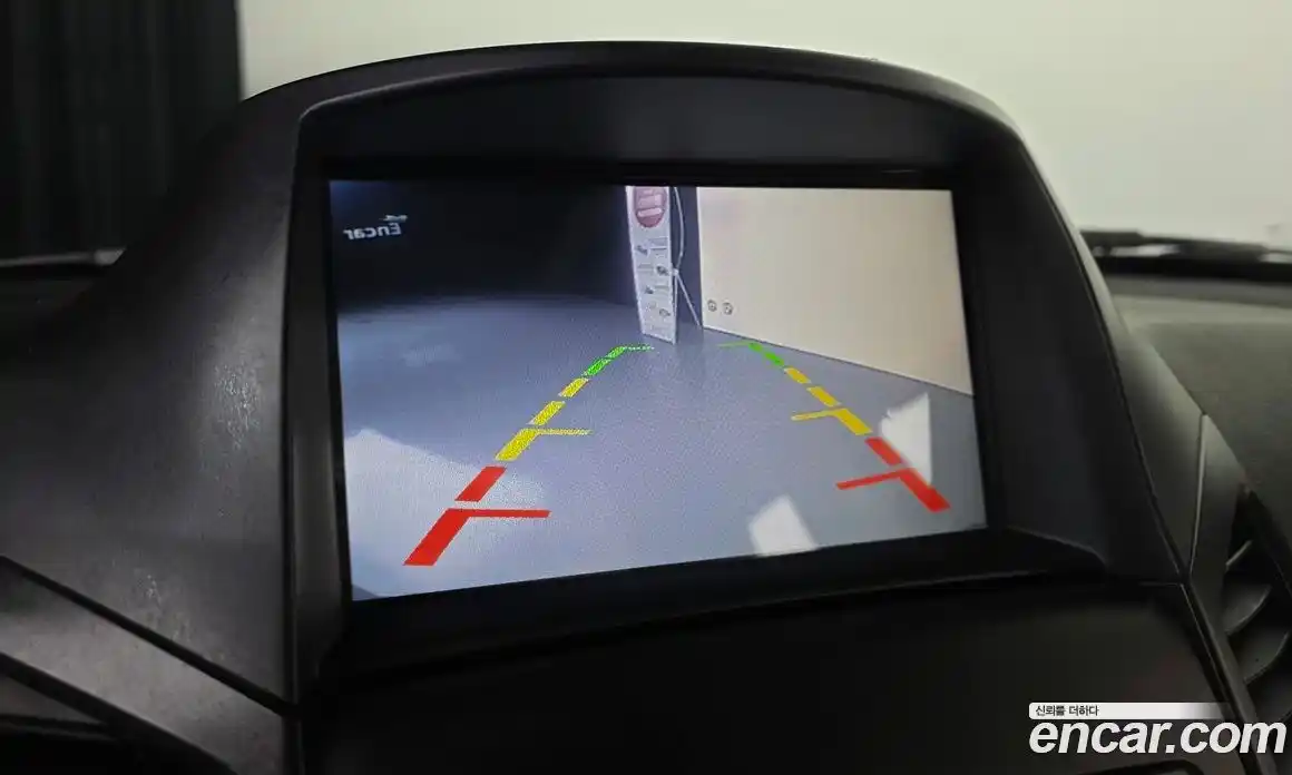 Chevrolet Orlando 2017 2.0 Автомат в Москве № 40635, фото 19