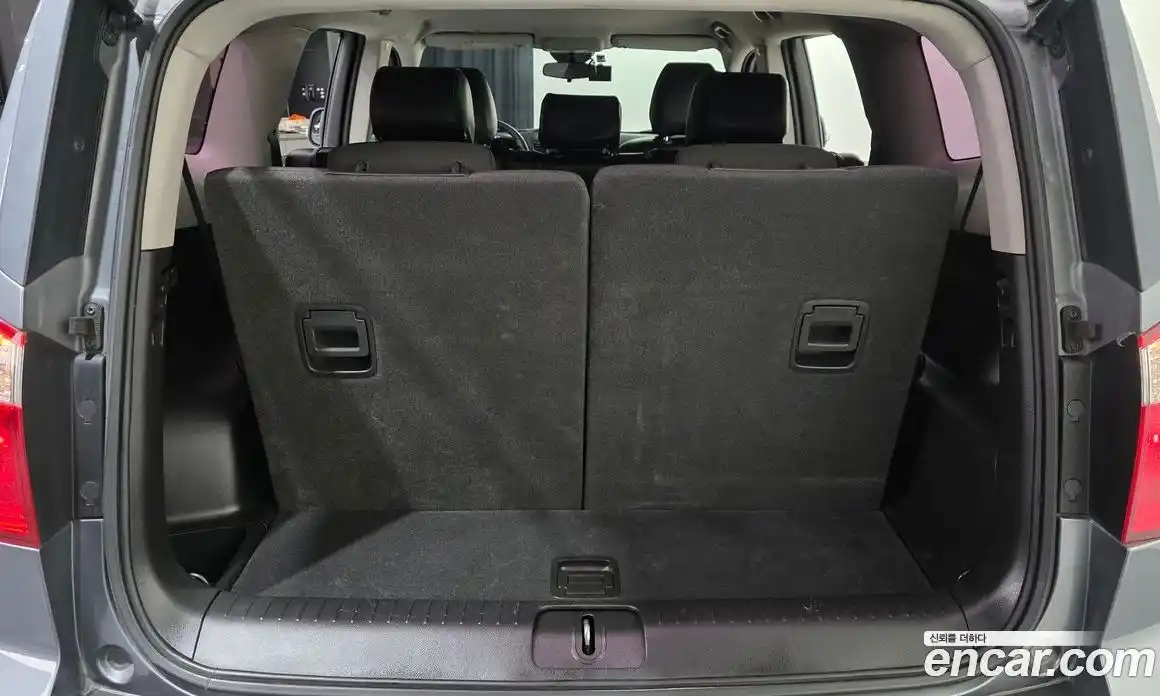 Chevrolet Orlando 2017 2.0 Автомат в Москве № 40635, фото 2