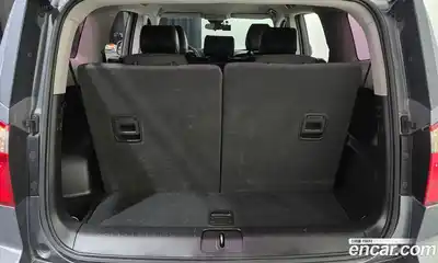 Chevrolet Orlando 2017 2.0 Автомат в Москве № 40635, миниатюра 2