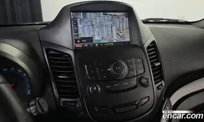 Chevrolet Orlando 2017 2.0 Автомат в Москве № 40635, миниатюра 4