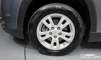 Chevrolet Orlando 2017 2.0 Автомат в Москве № 40635, миниатюра 8