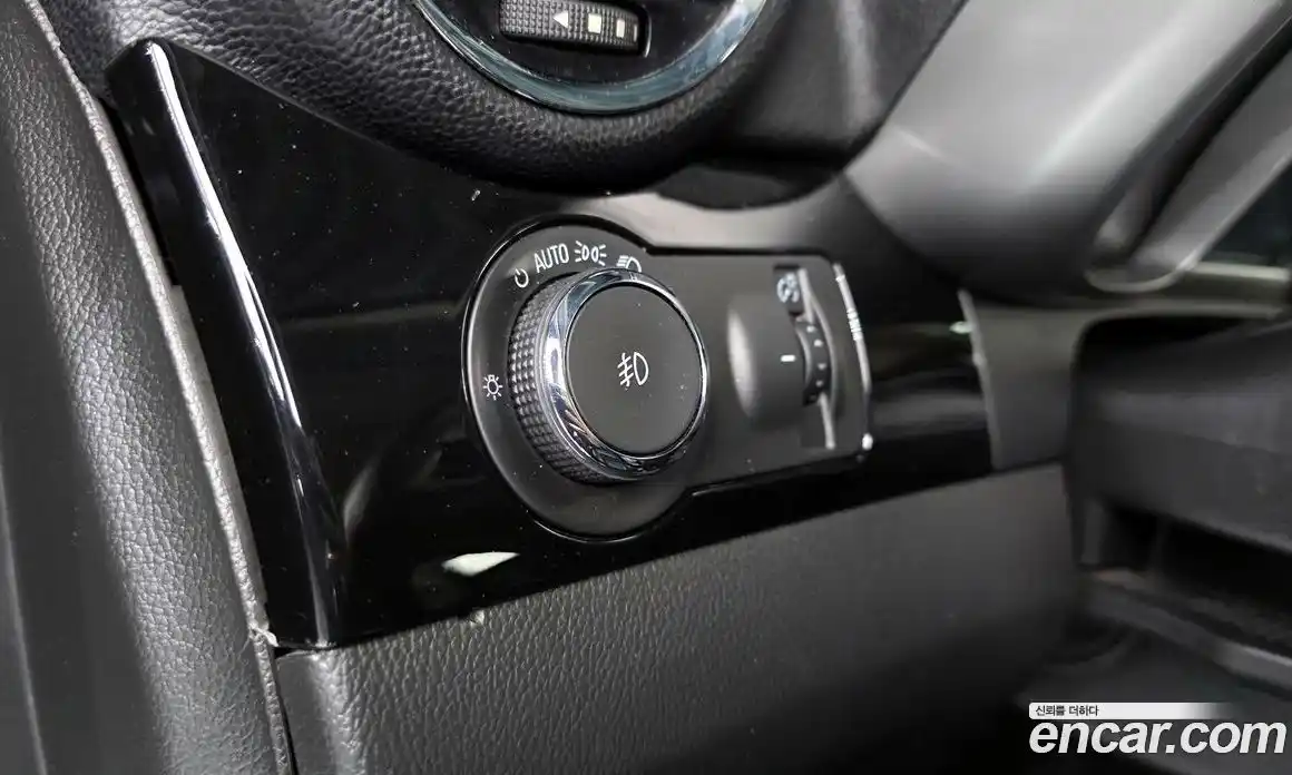 Chevrolet Orlando 2017 2.0 Автомат в Москве № 40635, фото 9