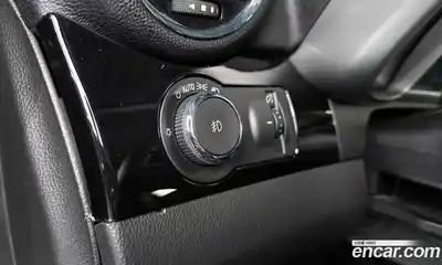 Chevrolet Orlando 2017 2.0 Автомат в Москве № 40635, миниатюра 9