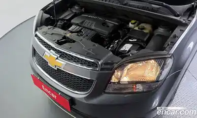 Chevrolet Orlando 2017 2.0 Автомат в Москве № 40635, миниатюра 10