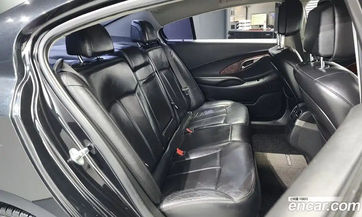 Chevrolet Alpheon 2012 2.4 Автомат в Москве № 40872, фото 1