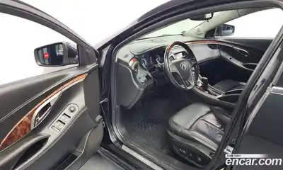 Chevrolet Alpheon 2012 2.4 Автомат в Москве № 40872, миниатюра 12