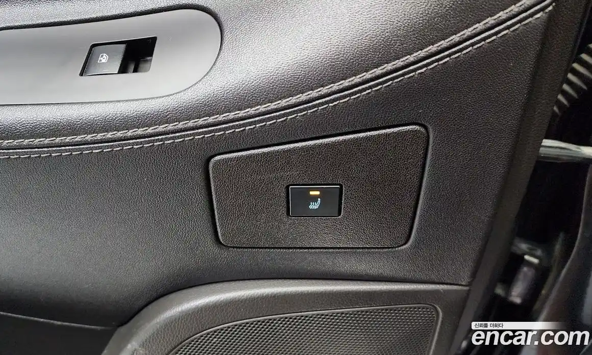 Chevrolet Alpheon 2012 2.4 Автомат в Москве № 40872, фото 14