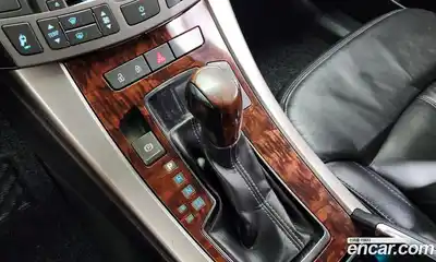 Chevrolet Alpheon 2012 2.4 Автомат в Москве № 40872, миниатюра 4