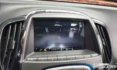 Chevrolet Alpheon 2012 2.4 Автомат в Москве № 40872, миниатюра 5