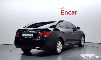 Chevrolet Alpheon 2012 2.4 Автомат в Москве № 40872, миниатюра 6