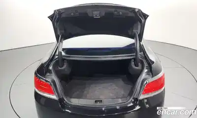 Chevrolet Alpheon 2012 2.4 Автомат в Москве № 40872, миниатюра 10