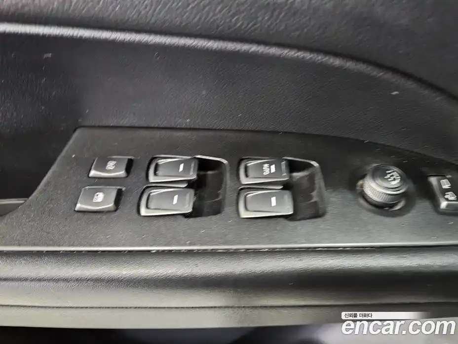 SsangYong Rexton 2021 2.2 Автомат в Москве № 410488, фото 18