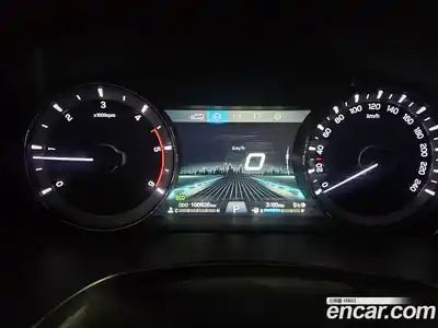 SsangYong Rexton 2021 2.2 Автомат в Москве № 410488, миниатюра 7