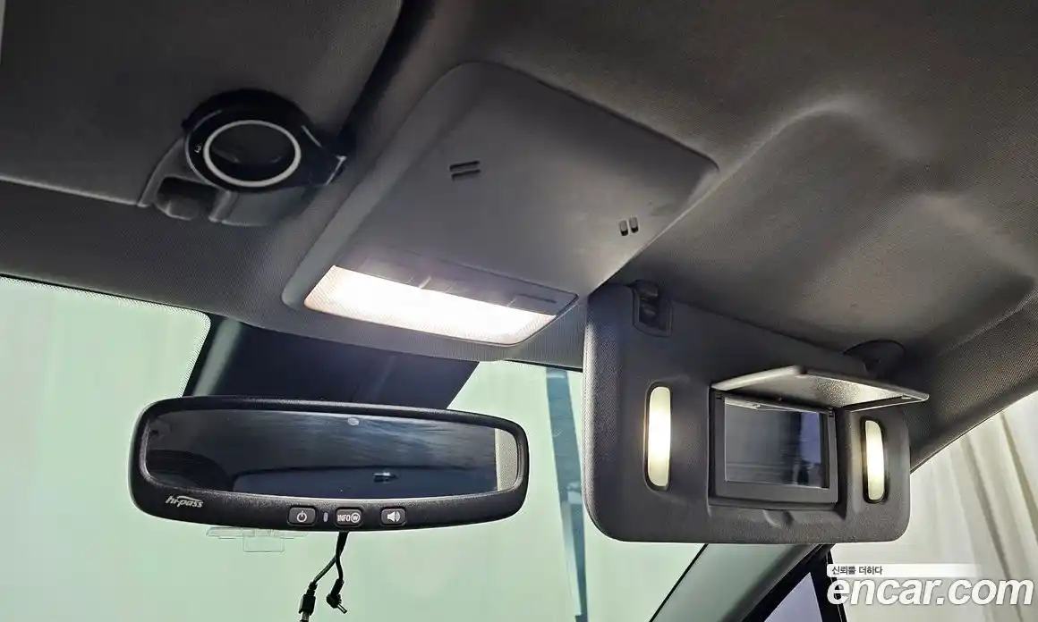 Chevrolet Trax 2017 1.4 Автомат в Москве № 41065, фото 8