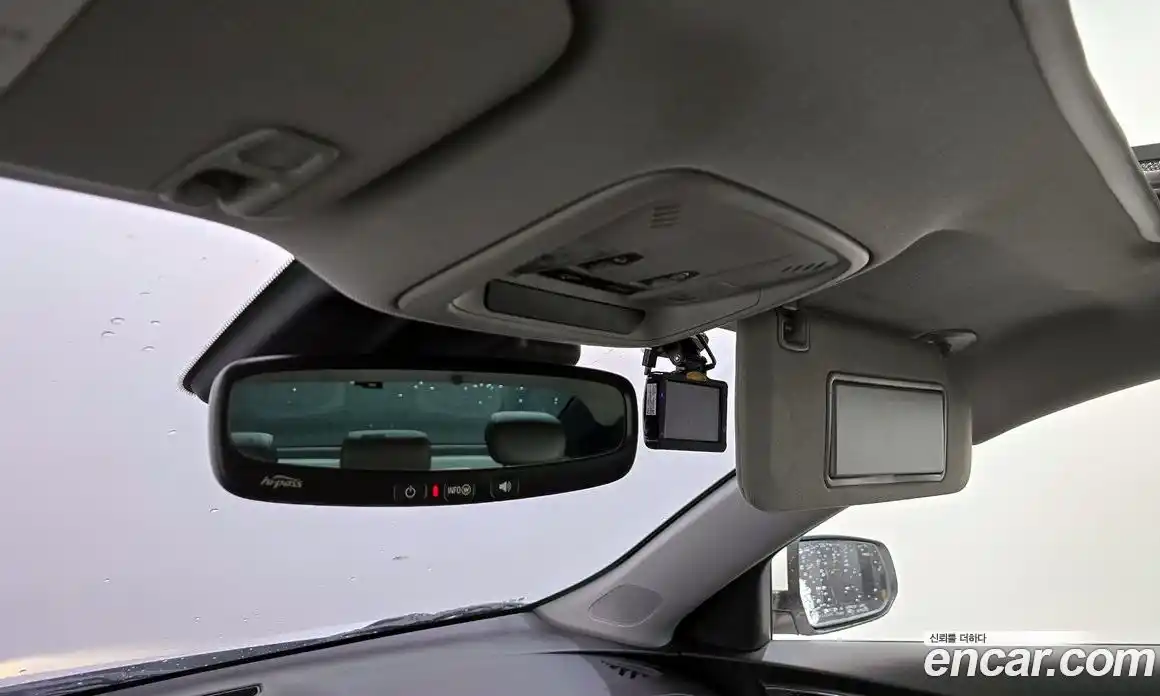 Chevrolet Malibu 2017 2.0 Автомат в Москве № 411406, фото 17