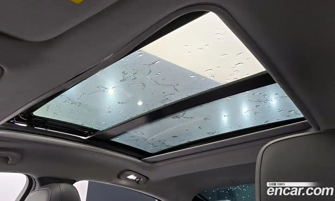 Chevrolet Malibu 2017 2.0 Автомат в Москве № 411406, фото 18