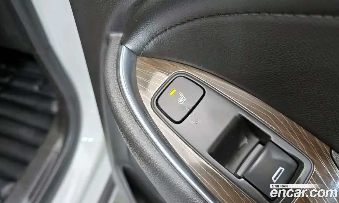 Chevrolet Malibu 2017 2.0 Автомат в Москве № 411406, фото 19