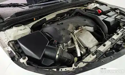 Chevrolet Malibu 2017 2.0 Автомат в Москве № 411406, миниатюра 6