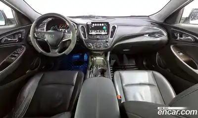 Chevrolet Malibu 2017 2.0 Автомат в Москве № 411406, миниатюра 7