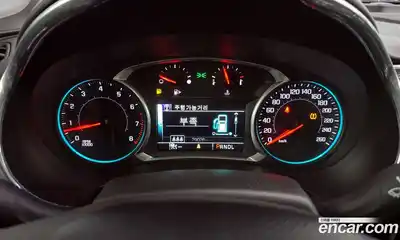 Chevrolet Malibu 2017 2.0 Автомат в Москве № 411406, миниатюра 8