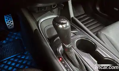 Chevrolet Malibu 2017 2.0 Автомат в Москве № 411406, миниатюра 9