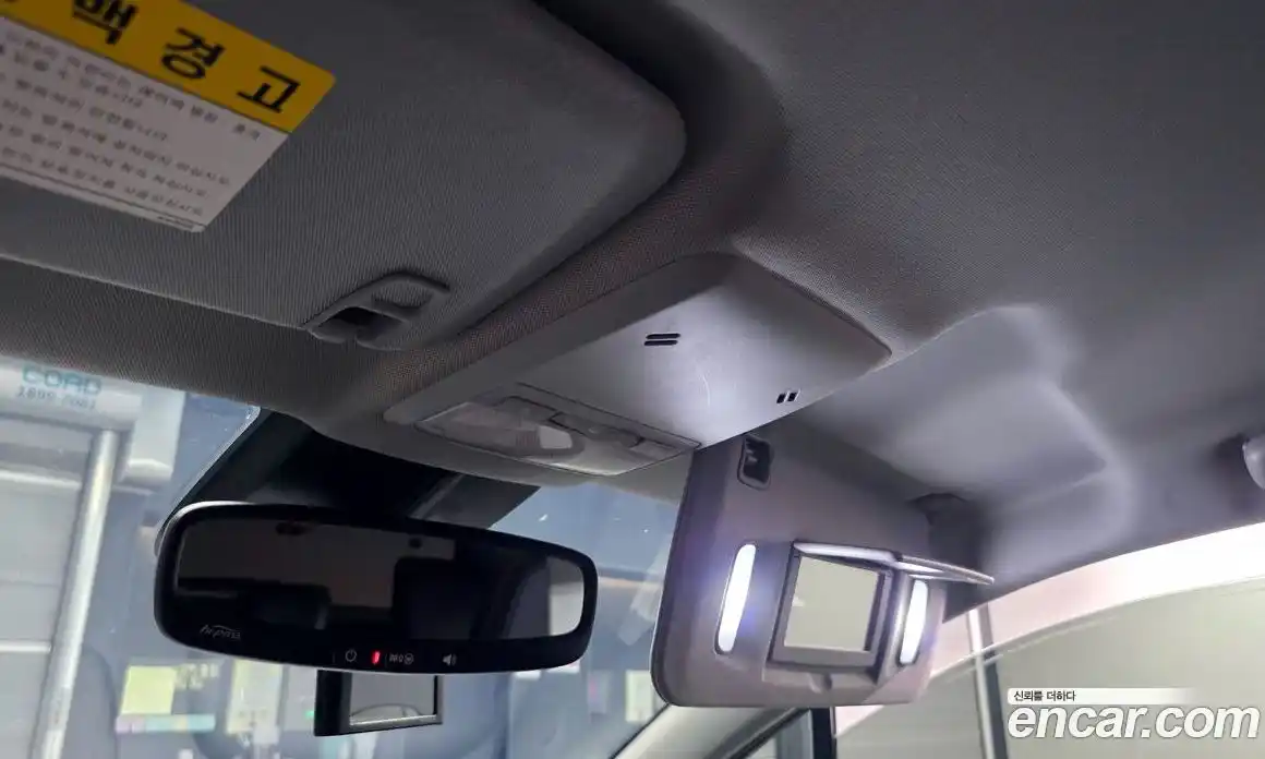 Chevrolet Trax 2018 1.4 Автомат в Москве № 41191, фото 14