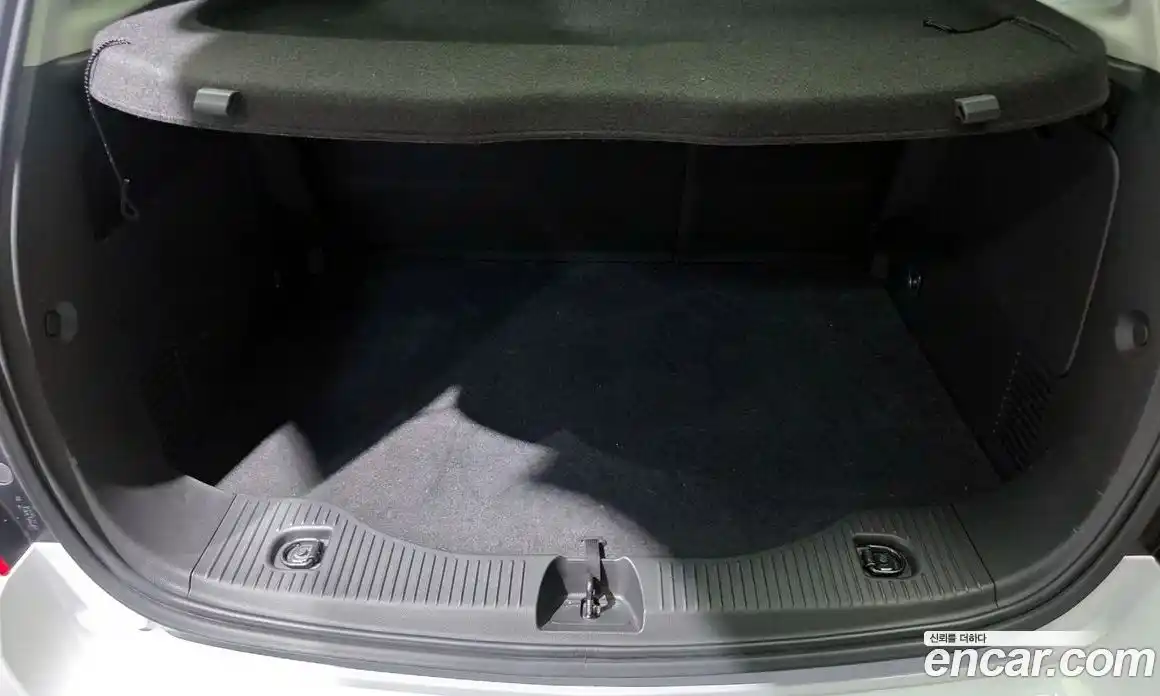 Chevrolet Trax 2018 1.4 Автомат в Москве № 41191, фото 6