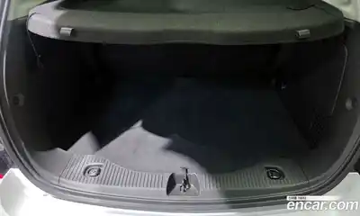 Chevrolet Trax 2018 1.4 Автомат в Москве № 41191, миниатюра 6