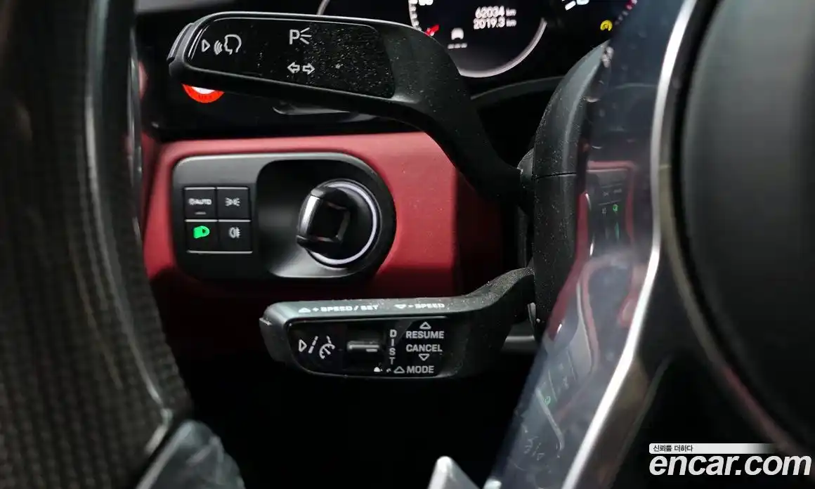 Porsche Cayenne 2022 3.0 Автомат в Москве № 415918, фото 18