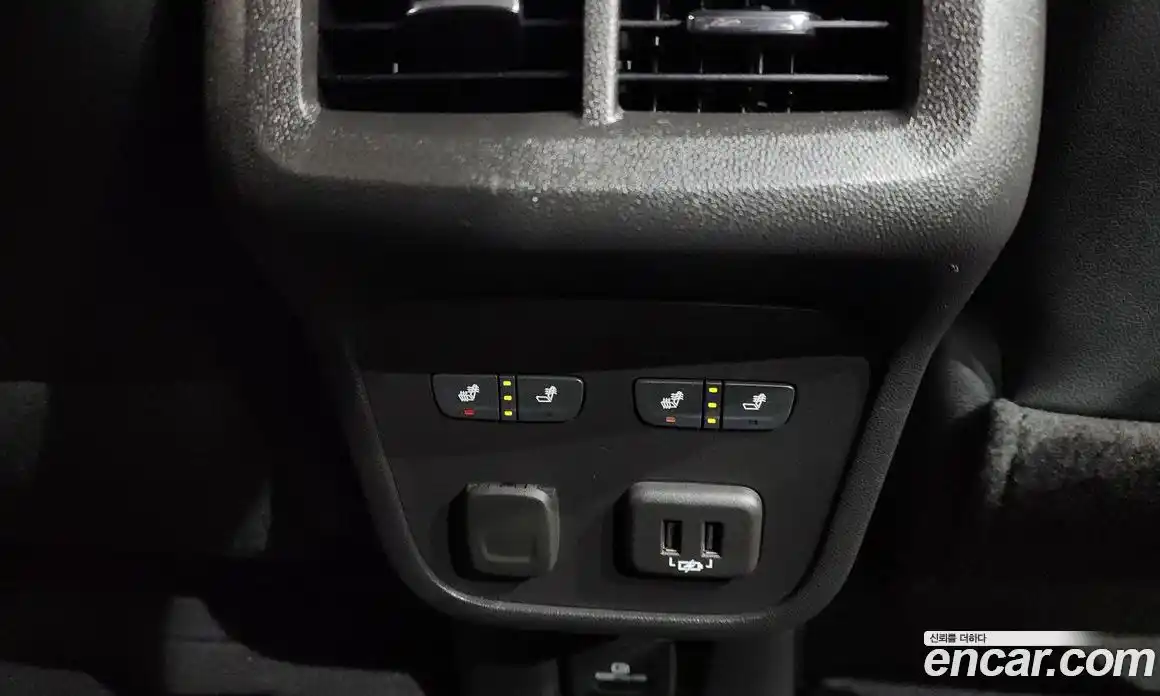 Chevrolet Equinox 2022 1.5 Автомат в Москве № 41641, фото 20