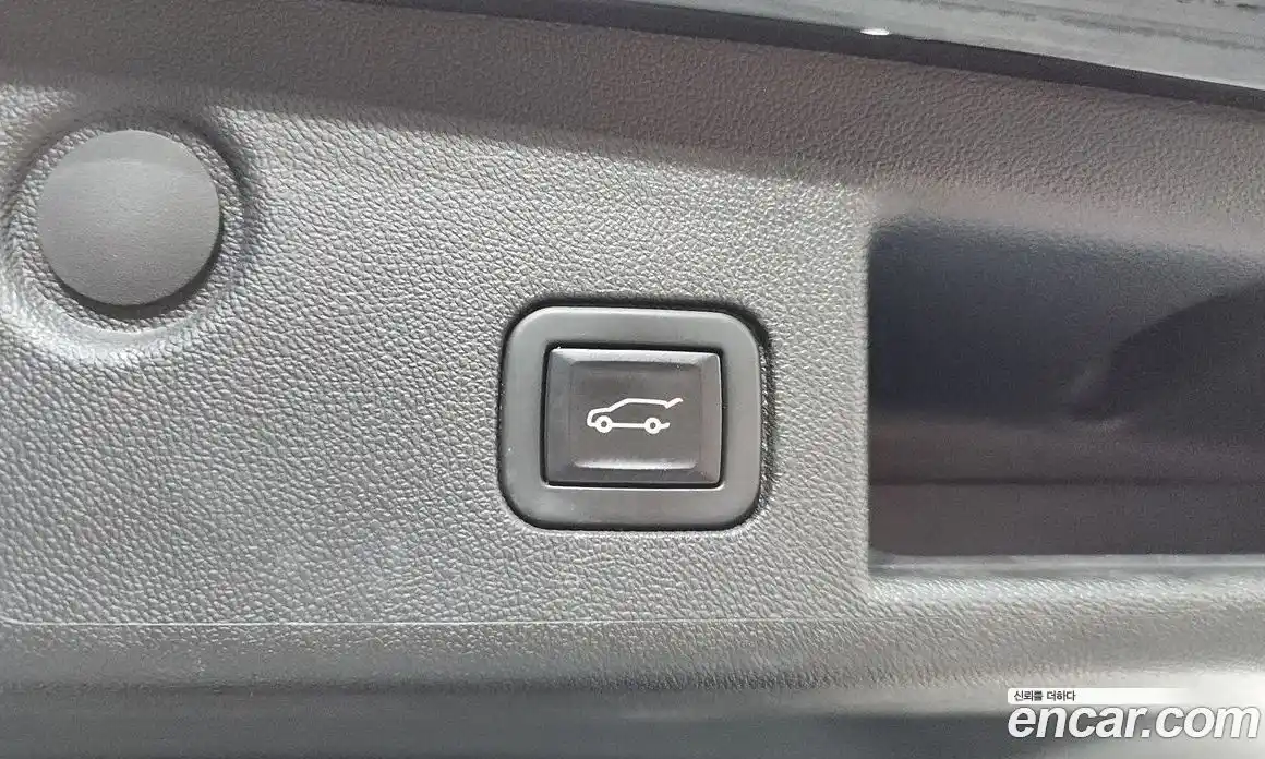 Chevrolet Equinox 2022 1.5 Автомат в Москве № 41641, фото 3