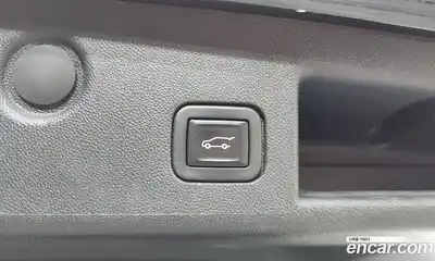 Chevrolet Equinox 2022 1.5 Автомат в Москве № 41641, миниатюра 3