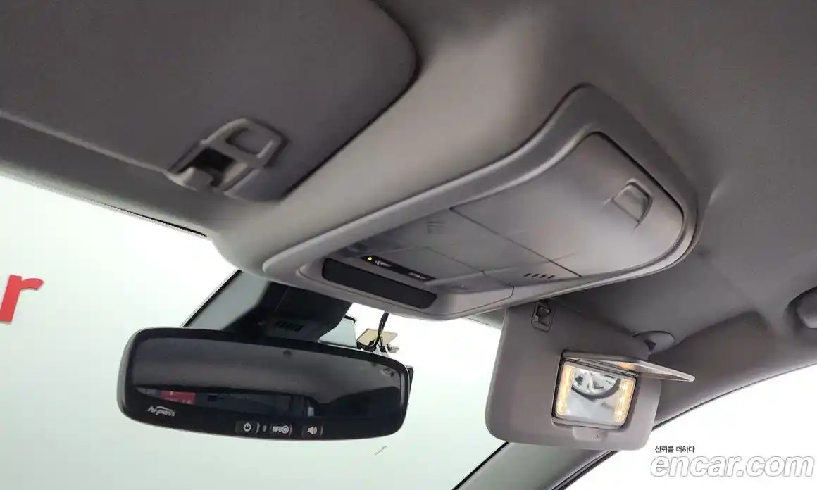 Chevrolet Equinox 2022 1.5 Автомат в Москве № 41641, фото 7